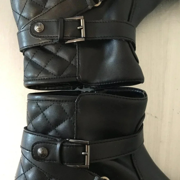 NWOT Anne klein Iflex boots  Sz 8 M - Picture 8 of 10